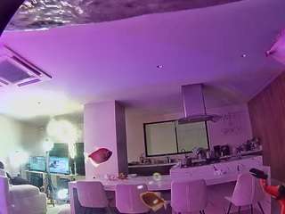 voyeurcam casa salsa fishtank